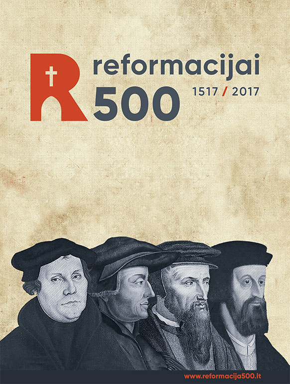 Reformacija